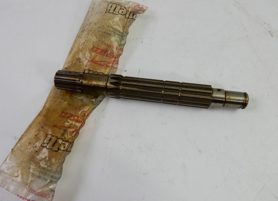 Getriebe Moto Guzzi V35 V50 V65