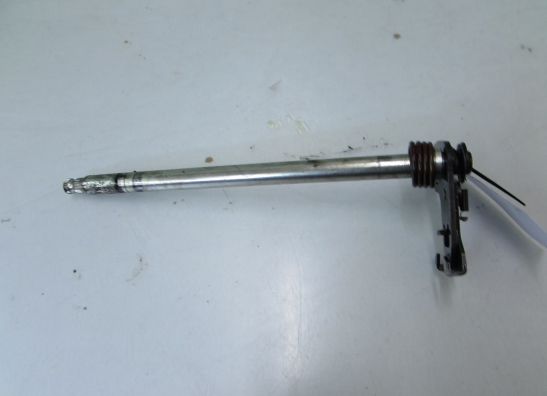 Versnellingsbak Kawasaki Z 1000