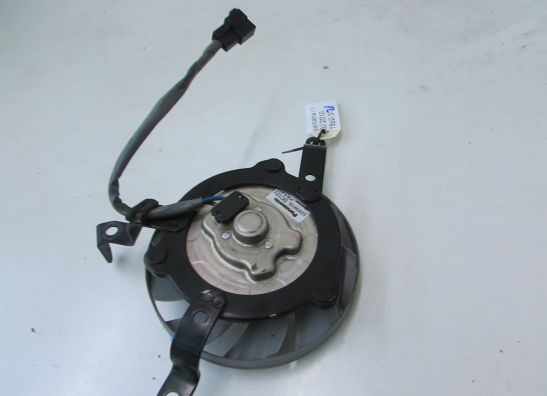 Ventilator Yamaha YZF R1