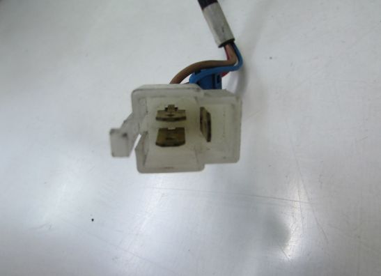 Contact slot Yamaha TDM