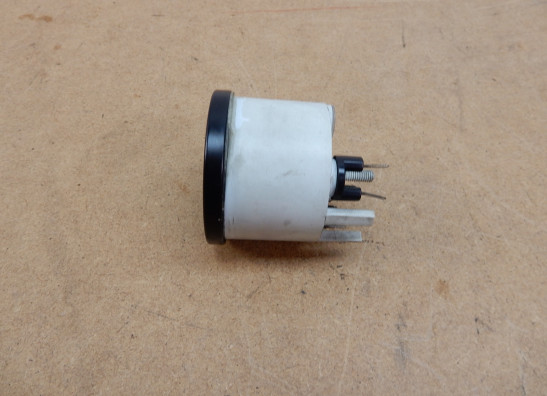 Teller Moto Guzzi Le Mans 1000