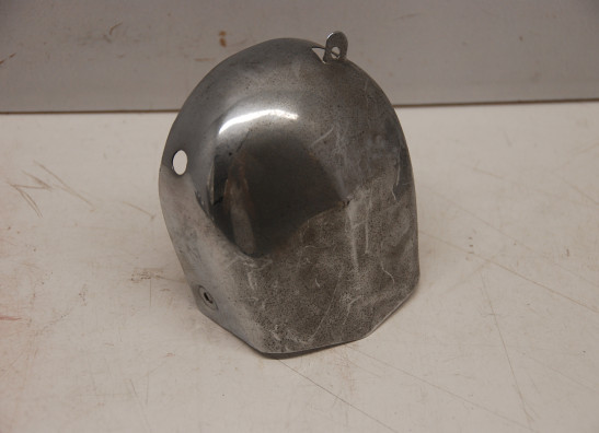 Claxon Harley Davidson Custom universal other