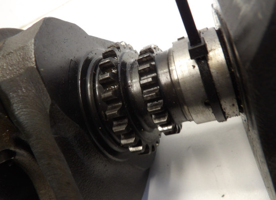 Krukas Kawasaki ZXR 750