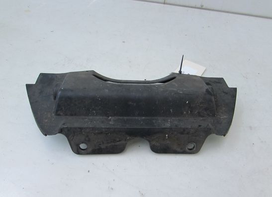 Rear cowl Kymco XCITING 500I