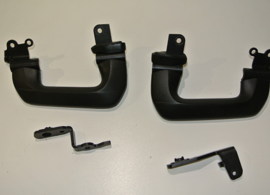Spiegel set Honda VFR 1200 X Crosstourer