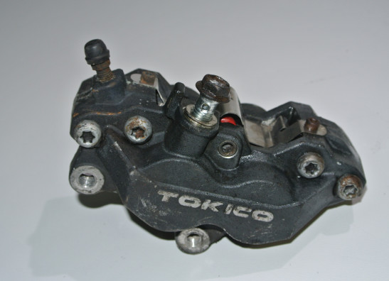 Remklauw Suzuki GSX R 600