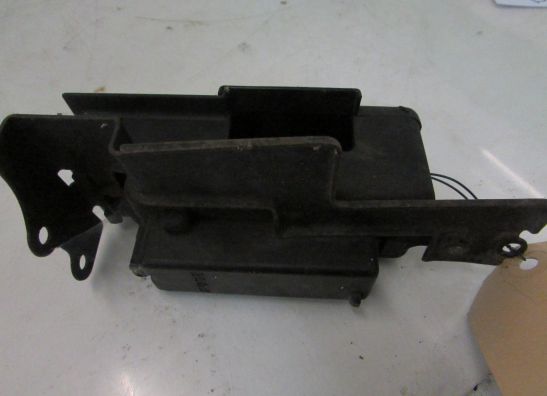 Zekeringkast Honda CMX 450