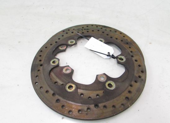 Remschijven set Honda CBR 600 F