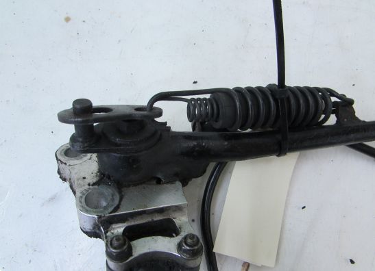 Side stand bar Yamaha YZF R6