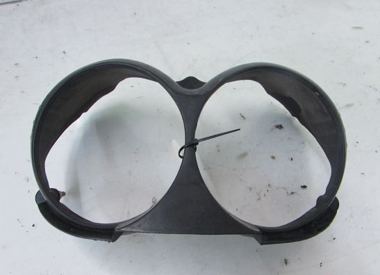 Koplampomlijsting Yamaha TDM