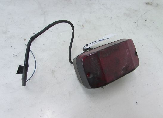 Overig BMW R 1100 RT