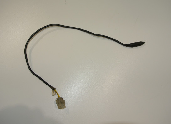 Sensor - Elektronik BMW F 650 CS Scarver