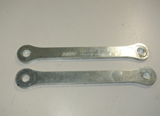Link systeem achterveer Kawasaki Z 800