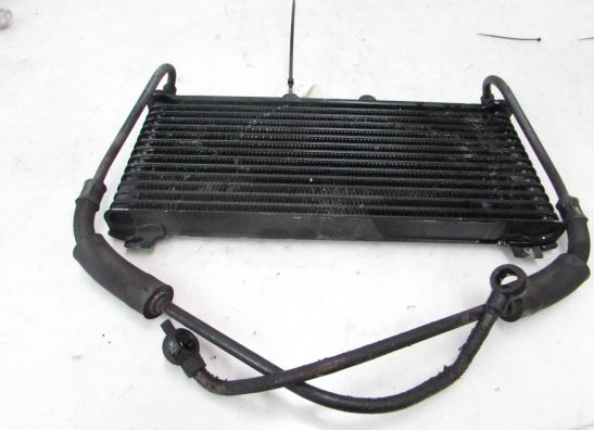 Oil cooler Suzuki GSX F 750