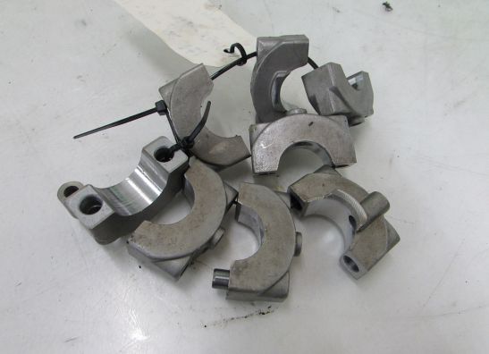 Motorblok diverse Kawasaki GPZ 500
