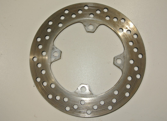 Achterremschijf Kawasaki ZX 6 R