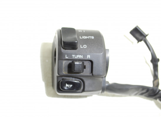 Handlebar switch assy left Kawasaki ZXR 750