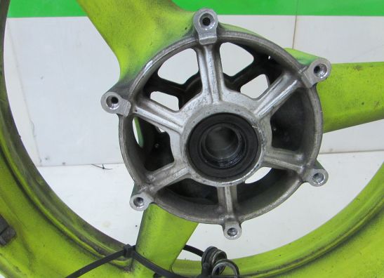 Felge vorne Yamaha YZF R6