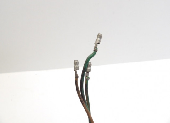 Achterlicht Honda VF 700  750 C Magna