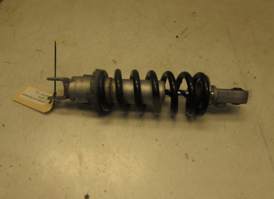Stossdampfer hinten Yamaha Tracer 900