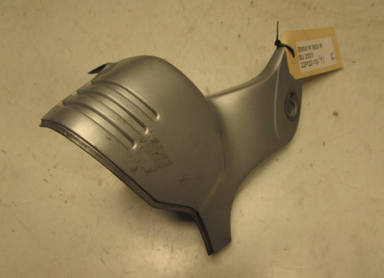 Afdekkap BMW R 850 R