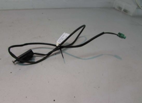 side stand switch Suzuki GSX F 1100