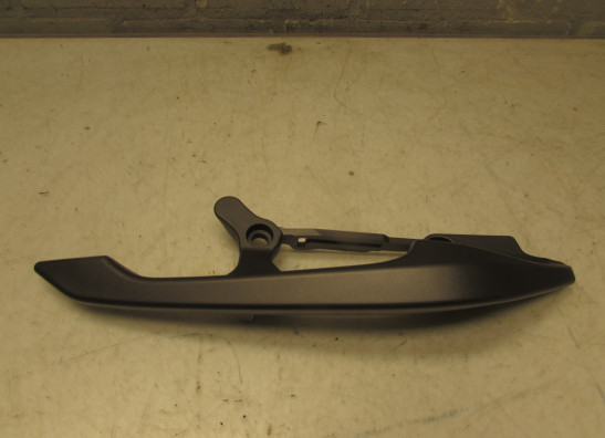 Rear grip Honda NC 700 X