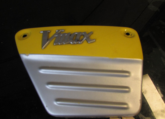 Cowl left small Yamaha V max