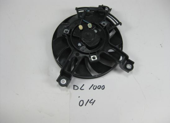 Fan Suzuki DL 1000 V STROM