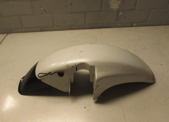 Voorspatbord Honda XL 600