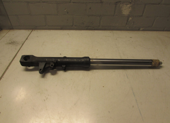 Voorpoot links compleet Kawasaki ZZR 1100