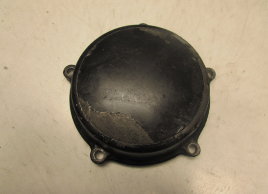 Engine cover Yamaha V max