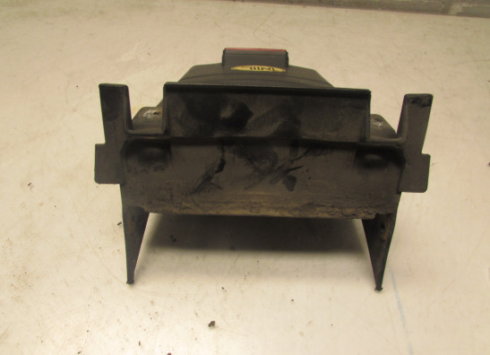 Kennzeichenhalter Honda ST 1100 Pan European