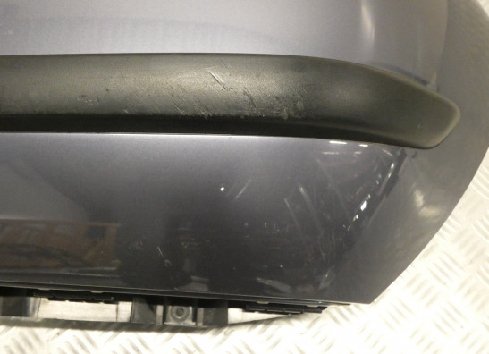 Saddlebag right BMW K 1200 LT