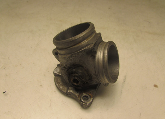 Air intake Yamaha V max