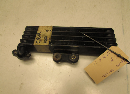 Olkuhler Honda CBR 1000 F