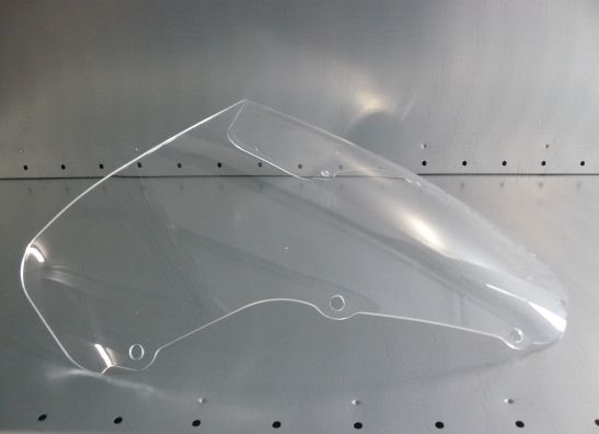 Kuipruit Honda CBR Fireblade