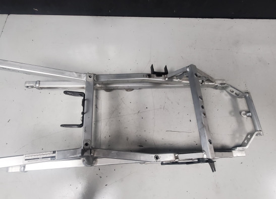 Rail Aprilia Tuono 1000