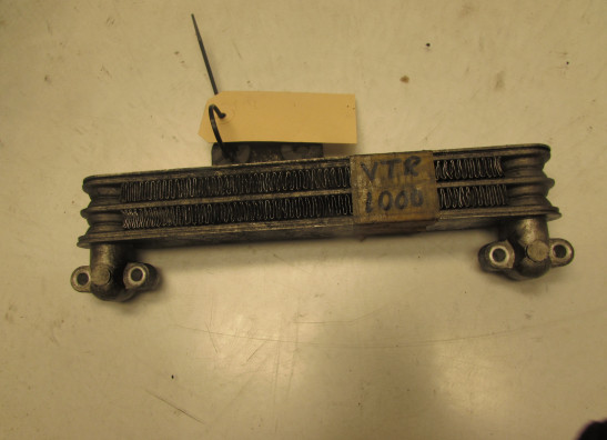 Oil cooler Honda VTR 1000 F