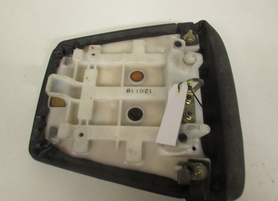 Buddy zadel Yamaha YZF R6