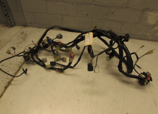 Kabelboom Yamaha FJR 1300