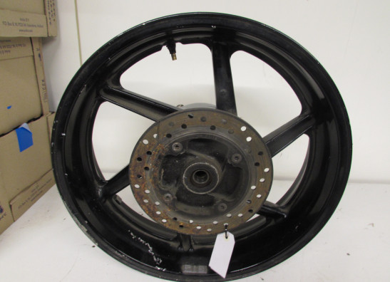 Achtervelg Honda CBR 600 F