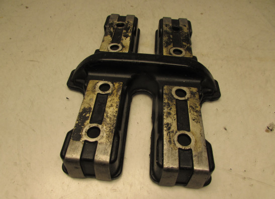 Cylinder head cover Yamaha V max