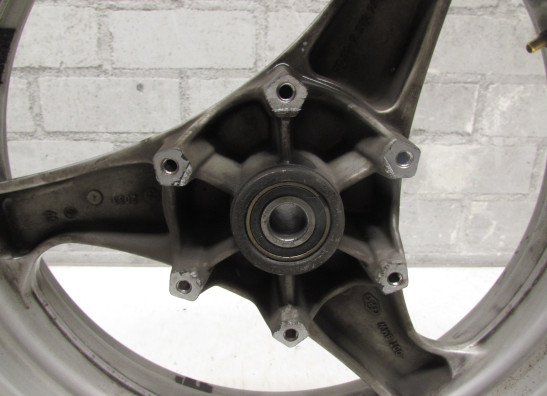 Voorvelg BMW R 1100 RT