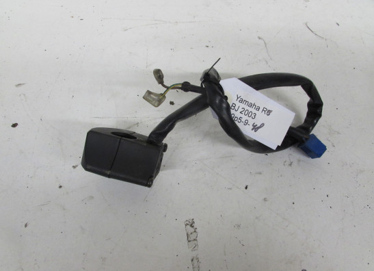 Handlebar switch assy right Yamaha YZF R1
