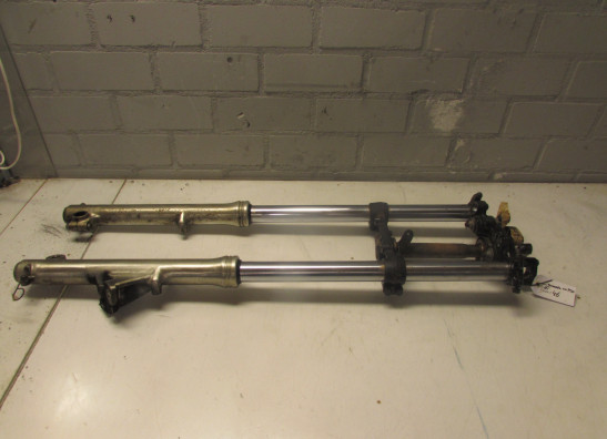 Gabelholm Komplett Yamaha XV 700 / 750 SE