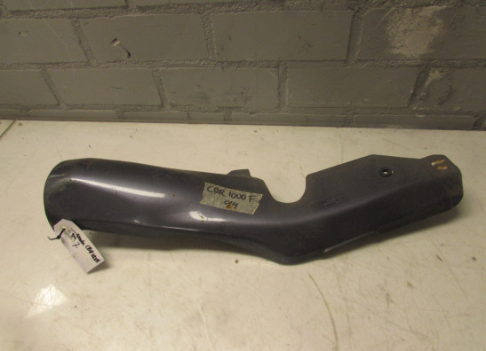 Auspuff-Krummer Honda CBR 1000 F