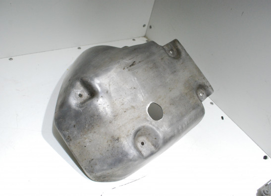 Cowl under BMW R 1100 GS