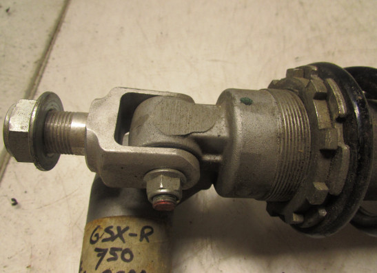 Achterschokbreker Suzuki GSX R 750