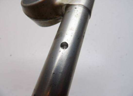 Clip on rechts Suzuki GSX R 750